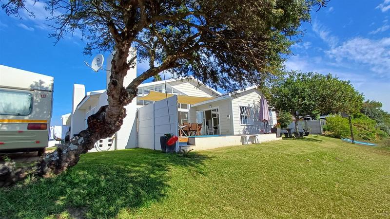 3 Bedroom Property for Sale in Klein Brak Western Cape